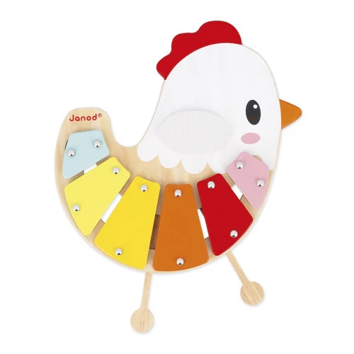 Xylo Gallina (legno)