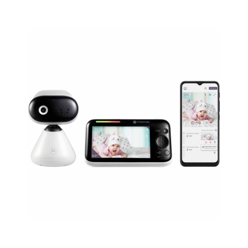 Video Baby MonitorPIP1500 CONNECT