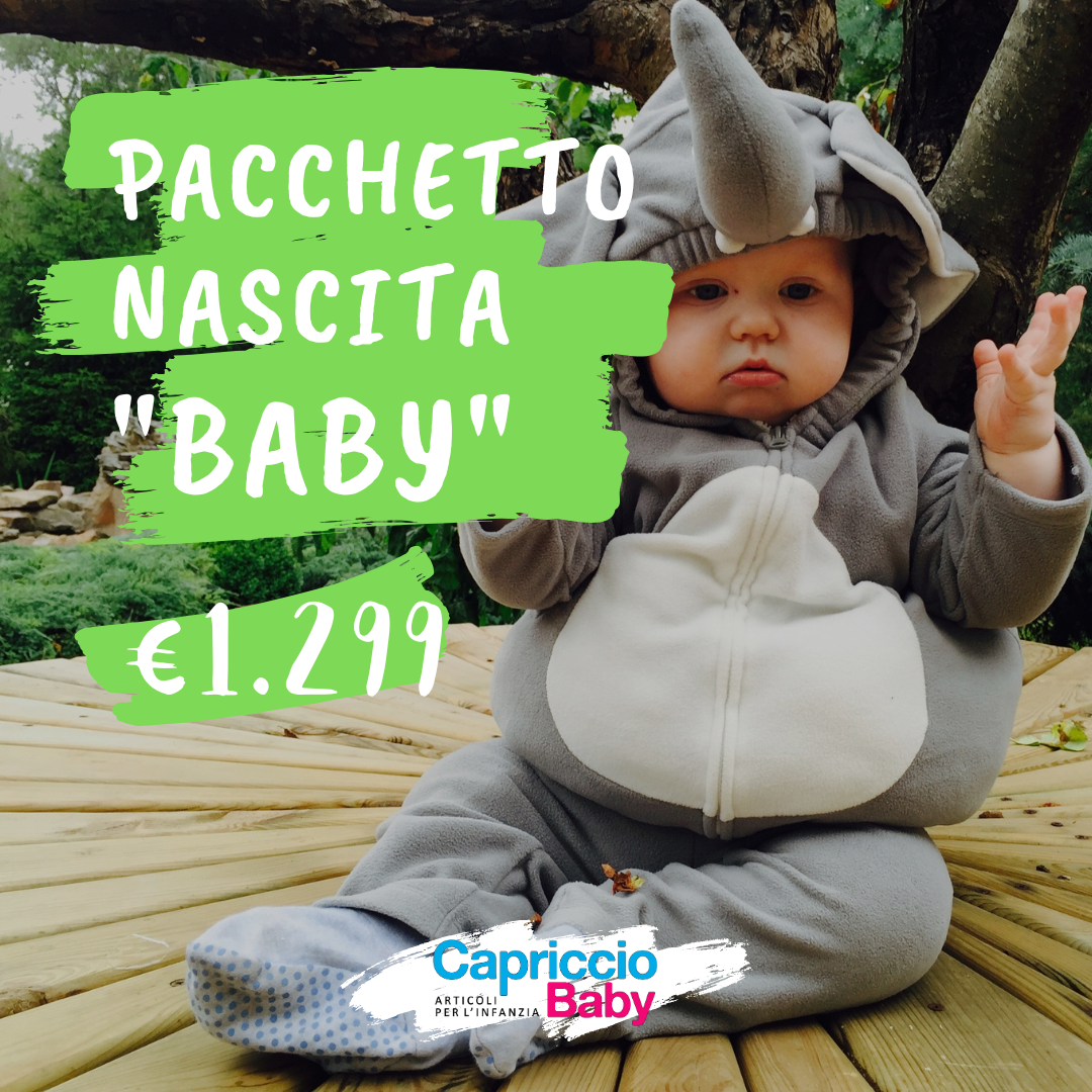 Offerta Nascita "Baby"