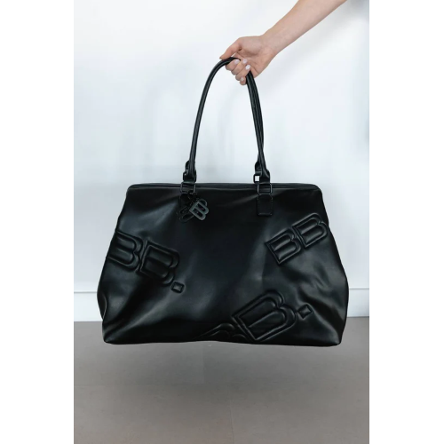 Borsa da viaggio in ecopelle